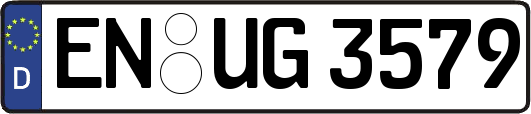 EN-UG3579