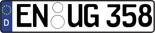 EN-UG358