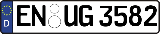 EN-UG3582