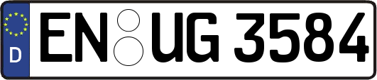 EN-UG3584