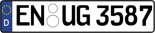 EN-UG3587