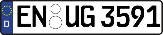 EN-UG3591