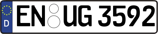 EN-UG3592