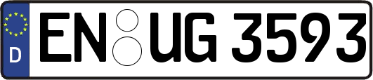 EN-UG3593