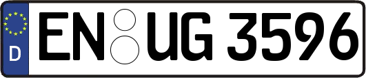 EN-UG3596