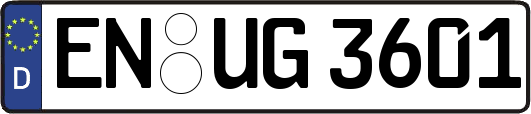 EN-UG3601