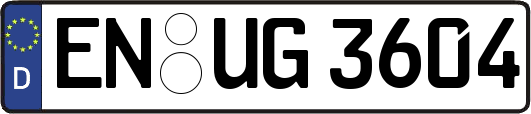 EN-UG3604