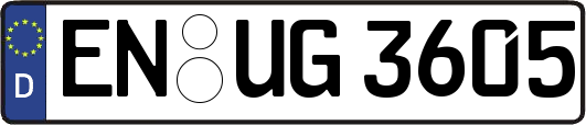 EN-UG3605