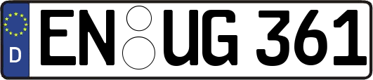 EN-UG361