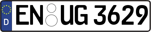 EN-UG3629