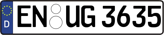 EN-UG3635