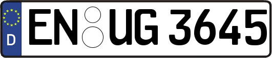 EN-UG3645