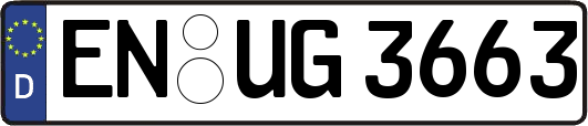 EN-UG3663
