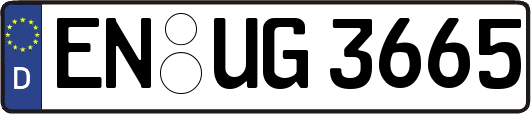 EN-UG3665