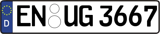 EN-UG3667