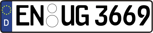 EN-UG3669