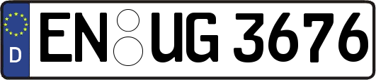 EN-UG3676