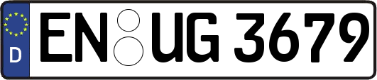 EN-UG3679