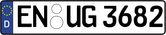EN-UG3682