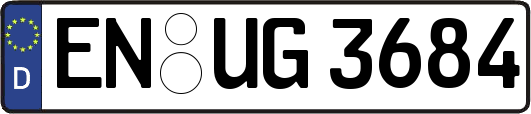 EN-UG3684