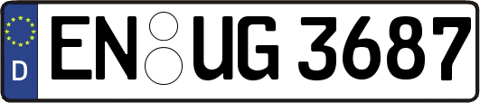 EN-UG3687