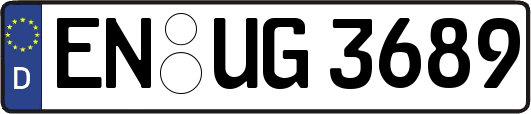 EN-UG3689