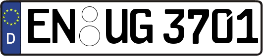 EN-UG3701