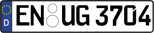 EN-UG3704