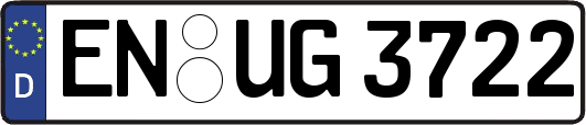 EN-UG3722