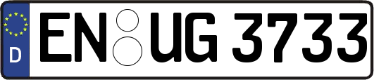 EN-UG3733
