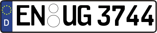 EN-UG3744