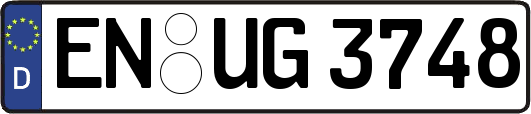 EN-UG3748