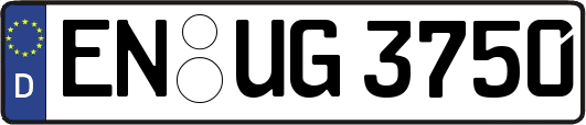 EN-UG3750