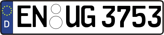 EN-UG3753
