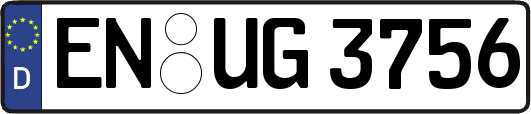 EN-UG3756