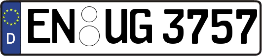 EN-UG3757