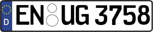 EN-UG3758