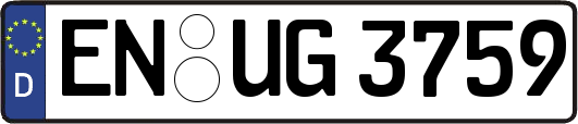 EN-UG3759