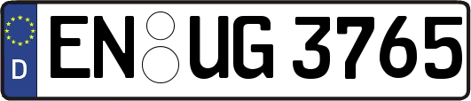 EN-UG3765