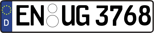 EN-UG3768