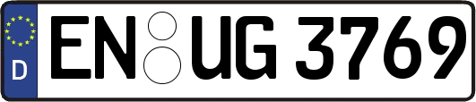 EN-UG3769