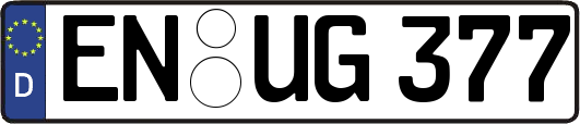 EN-UG377