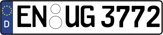 EN-UG3772