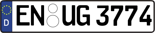 EN-UG3774