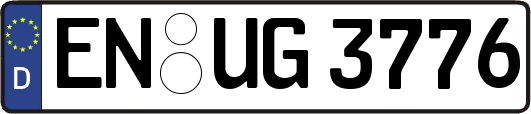 EN-UG3776