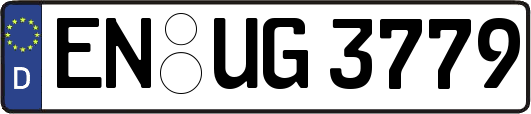 EN-UG3779
