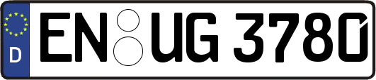 EN-UG3780