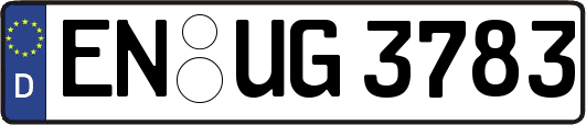 EN-UG3783