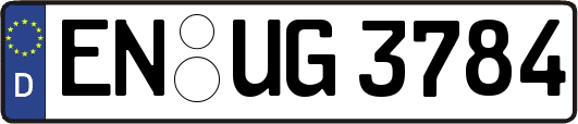 EN-UG3784