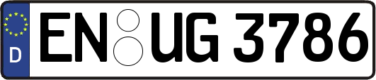 EN-UG3786